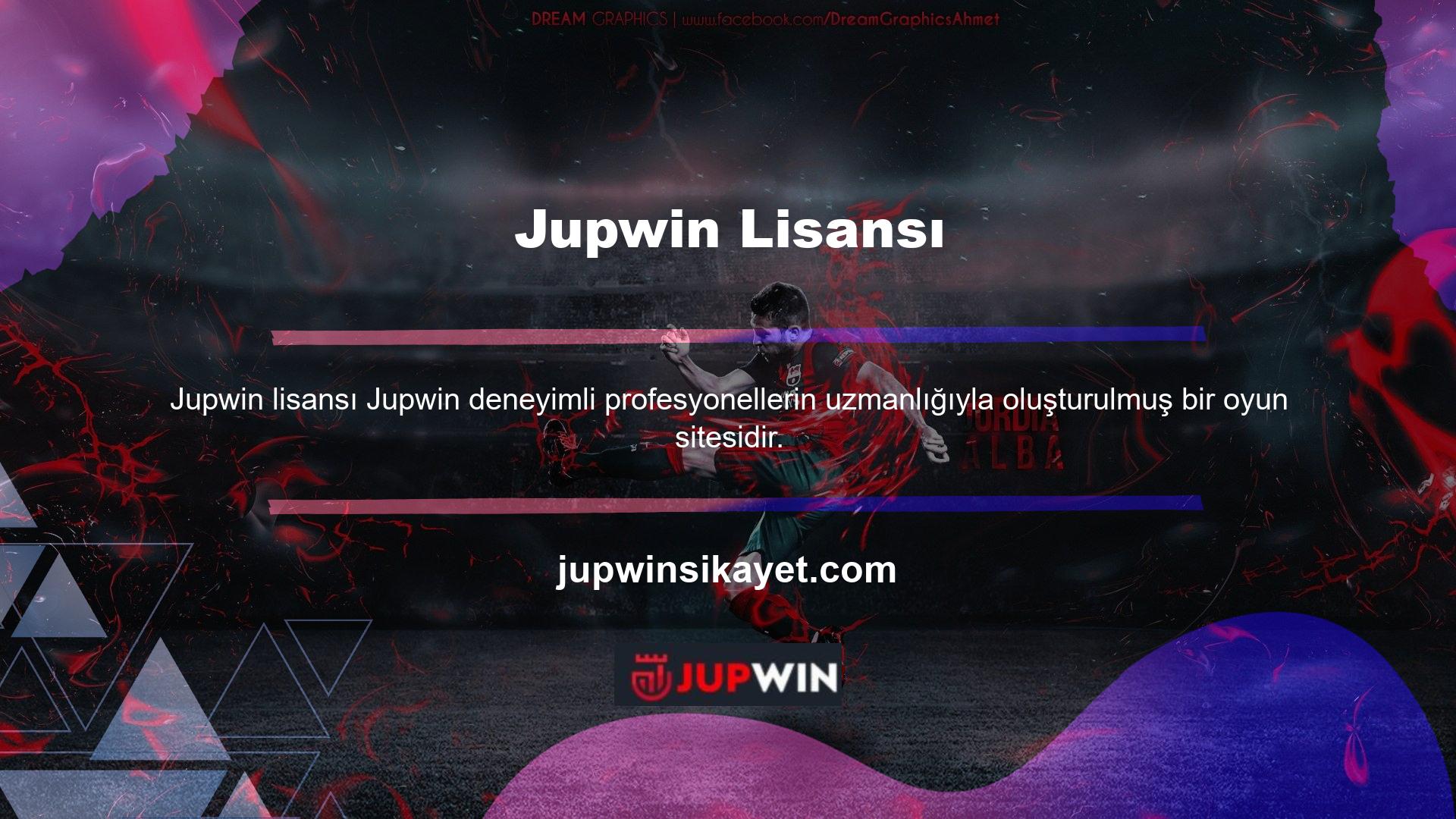 Jupwin Gaming, mükemmelliğini birçok alanda kanıtlamış olan bu oyunu tüm video oyunu severlere sunarak kendisini diğer oyun platformlarından ayırıyor
